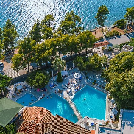 Acrotel Athena Pallas Elia Nikitis Ngoại thất bức ảnh